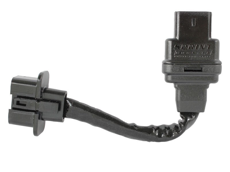 afe Sprint Booster Power Converter Mazda 3 22-25 L4-2.0L/2.5L/2.5L (t)