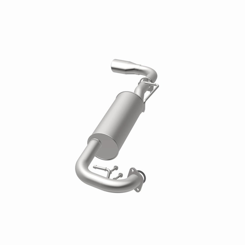 MagnaFlow BRE Exhaust Kit 11-16 Scion tC 2.5L