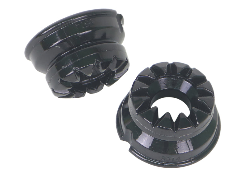 Whiteline 22-23 Hyundai Kona N Bump Stop Bushing Kit
