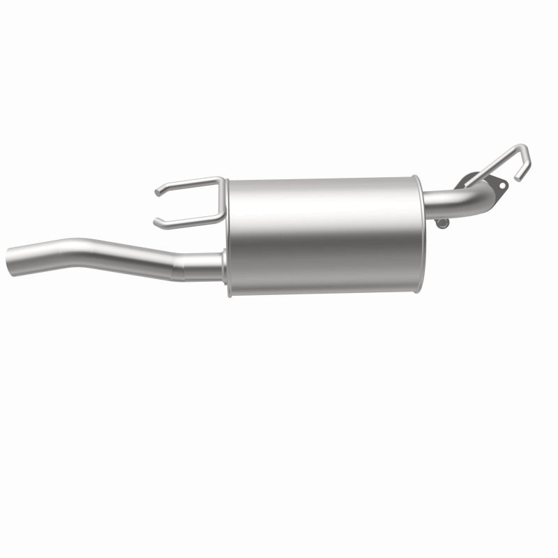 BRE Exhaust 93-97 Corolla Prizm 1.6L 1.8L Muffler Kit