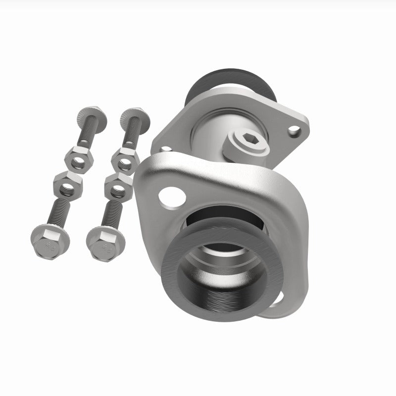 BRE Exhaust 94-97 Accord 2.2L Front Pipe Kit