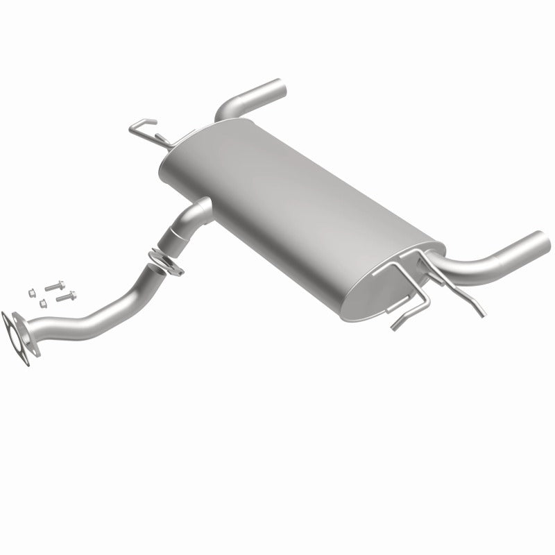 Magnaflow BRE Rear Muffler Kit Replacement Kia