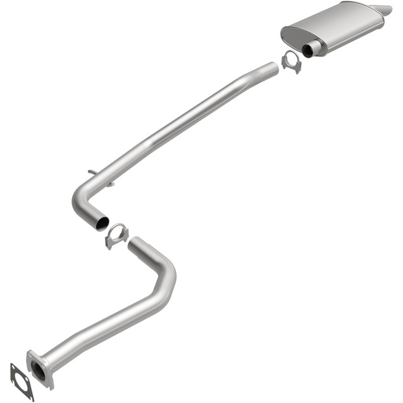 MagnaFlow BRE Exhaust Kit 87-92 Century Cutlass 6000