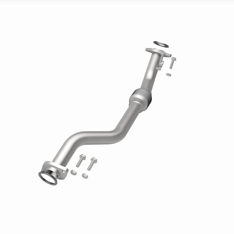BRE Exhaust 04-10 Sienna 3.3L 3.5L Front Pipe Kit