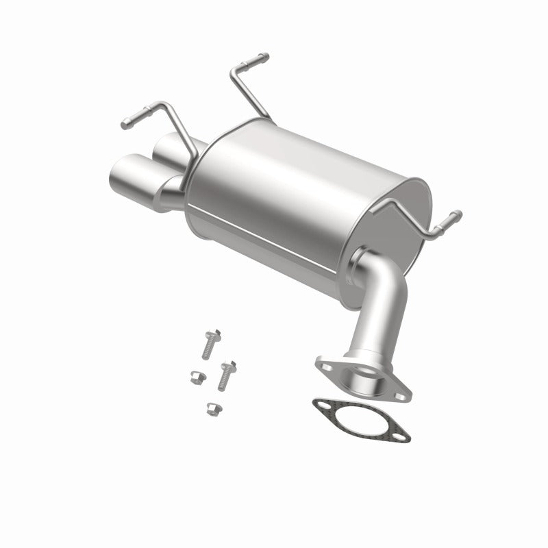 BRE Exhaust 03-04 G35 3.5L Muffler Kit