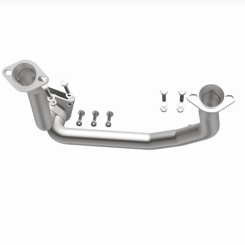 BRE Exhaust 93-97 B3000 B4000 Ranger 3.0L 4.0L Front Pipe Kit
