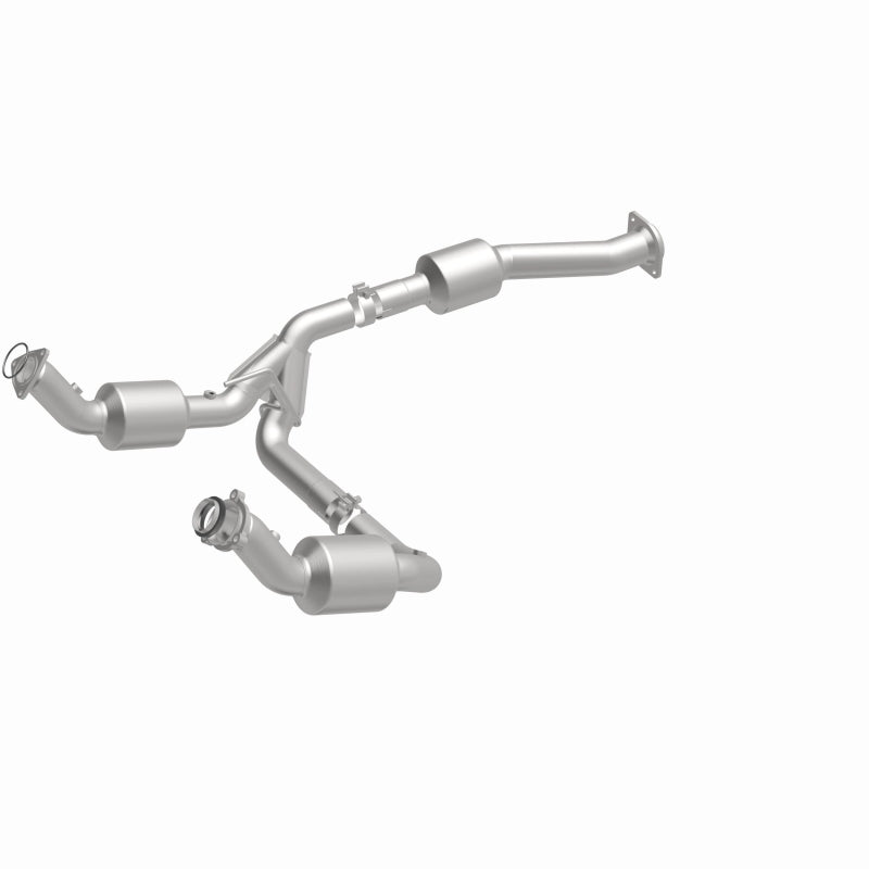 MagnaFlow 20-22 Chevy Silverado 2500 HD 6.6L OEM Direct-Fit Catalytic Converter