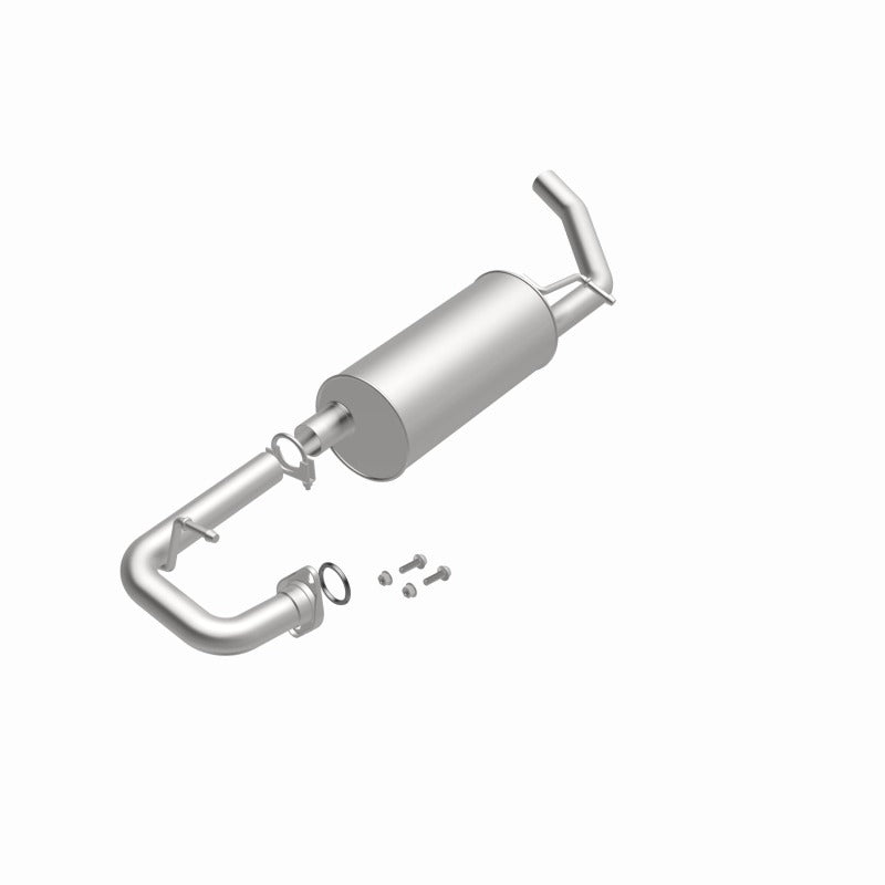 BRE Exhaust 98-00 RAV4 2.0L Muffler Kit