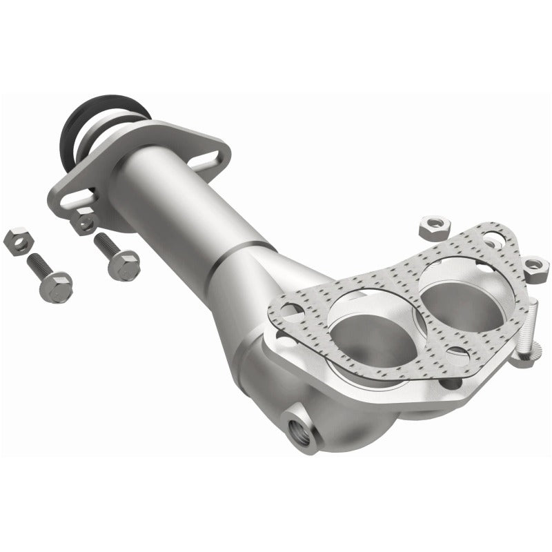 BRE Exhaust 06-12 Eclipse 2.4L Front Pipe Kit
