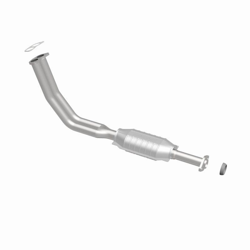MagnaFlow 89-95 Geo Tracker/Suzuki Sidekick California Grade CARB Compliant DF Catalytic Converter