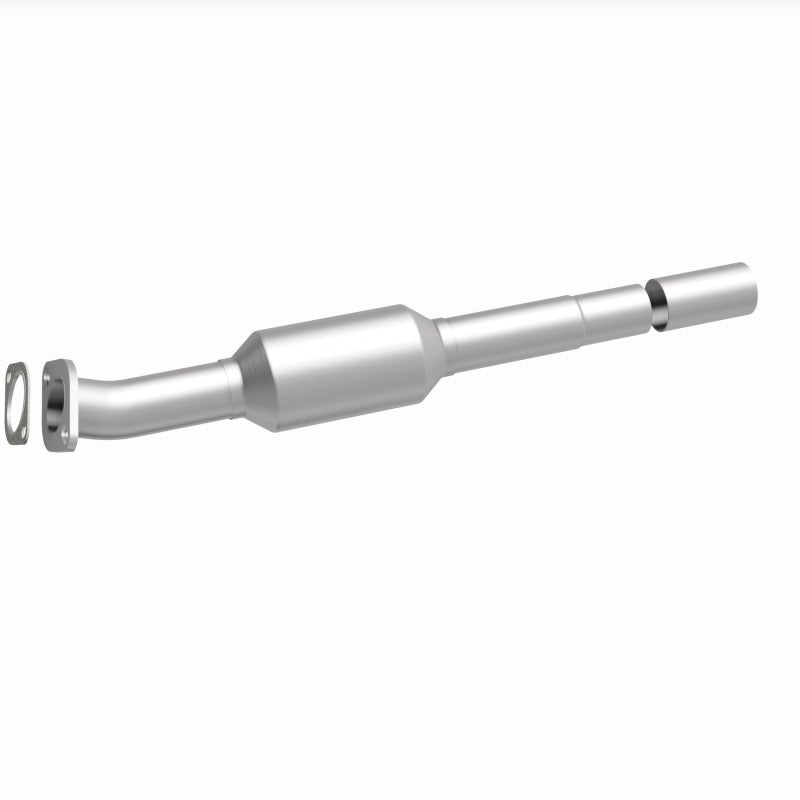 MagnaFlow 10-12 Mitsubishi Galant 2.4L California Grade CARB Compliant DF Catalytic Converter