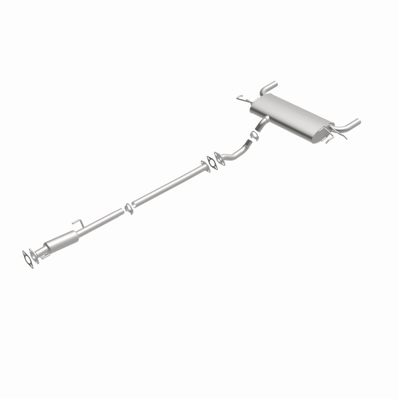 MagnaFlow BRE Exhaust Kit 05-08 Sportage Tucson 2.7L