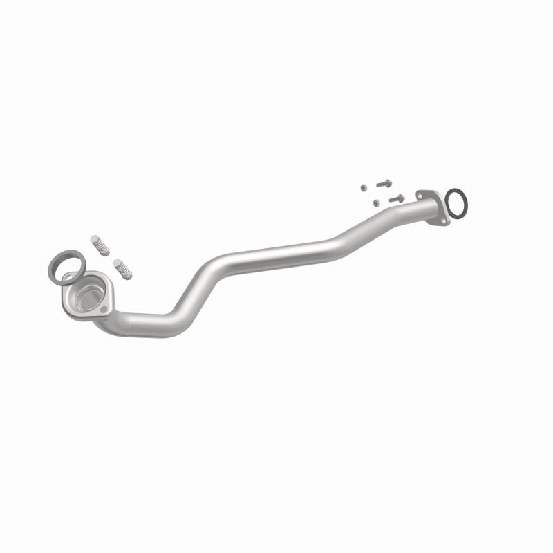BRE Exhaust 04-09 Highlander RX330 RX350 2.4L 3.3L 3.5L Front Pipe Kit