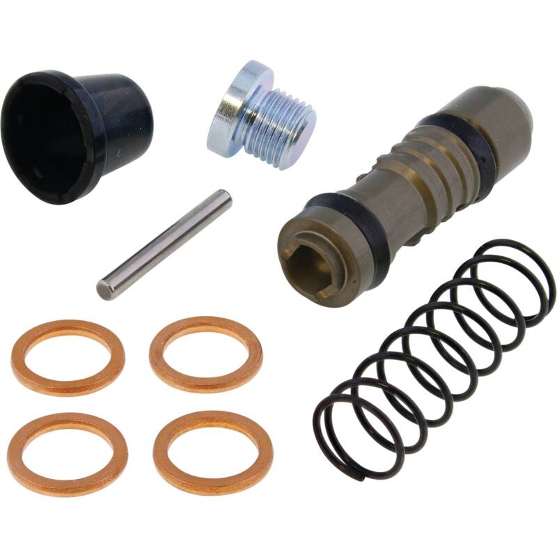 All Balls Racing 21-24 Gas-Gas EC250/EC300/2024 EC450F Master Cylinder Rebuild Kit - Rear