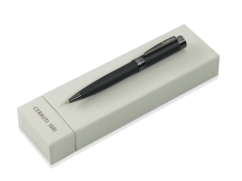 Akrapovic Ball Pen x Cerutti