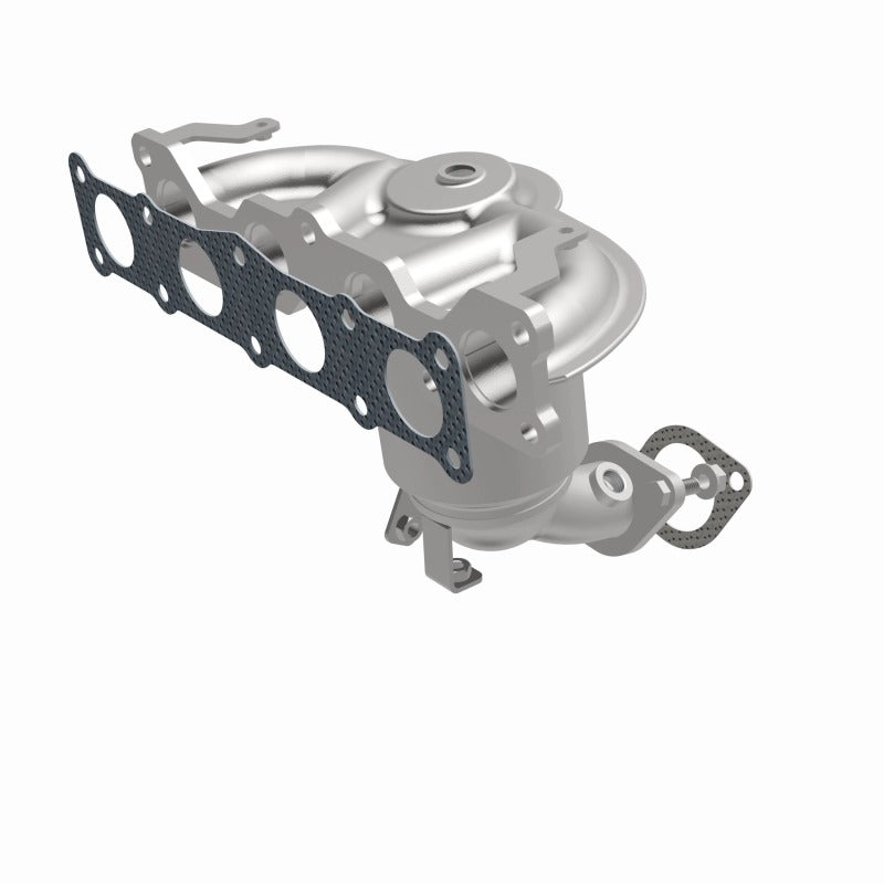 MagnaFlow 12-13 Kia Sorento 2.4L California Grade CARB Compliant Direct-Fit Catalytic Converter
