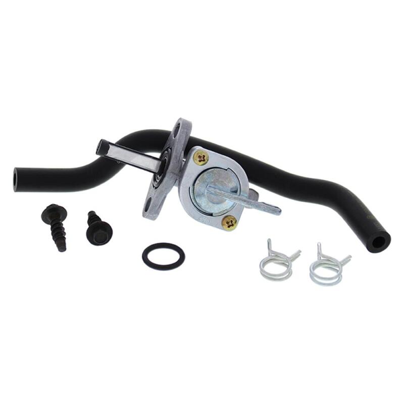All Balls Racing 07-09 125 SX/07-08 144 SX/09-10 150 SX/07-10 250 SX/2007 250 SXS-F Fuel Valve Kit