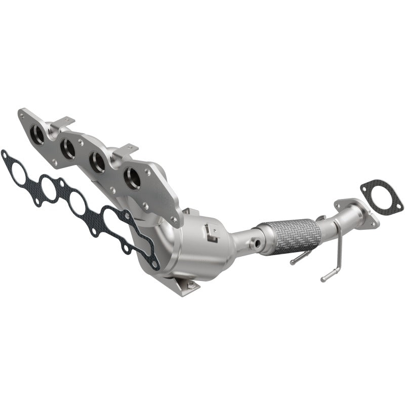MagnaFlow 15-16 Ford C-Max 2.0L California Grade CARB Compliant Direct-Fit Catalytic Converter