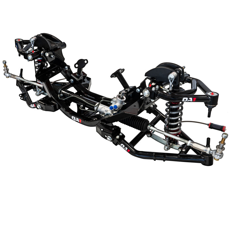 QA1 63-72 Chevrolet C10 Front Suspension Kit - Mod Series - 850lb/in