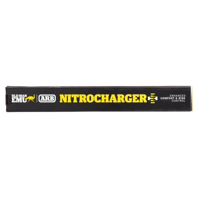 ARB / OME 85-01 Jeep Cherokee XJ Sport Shock - Front