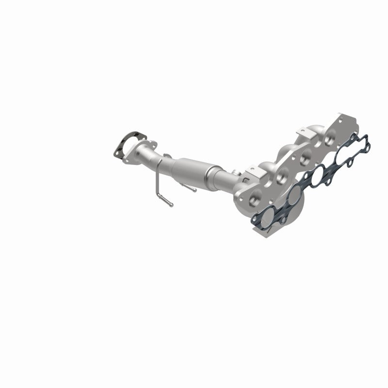 MagnaFlow 15-16 Ford C-Max 2.0L California Grade CARB Compliant Direct-Fit Catalytic Converter