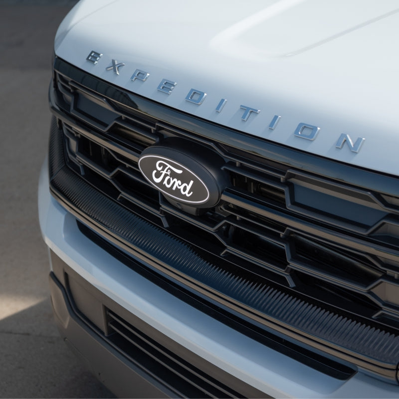 Putco 2025 Ford Expedition Front Grille LED Emblem