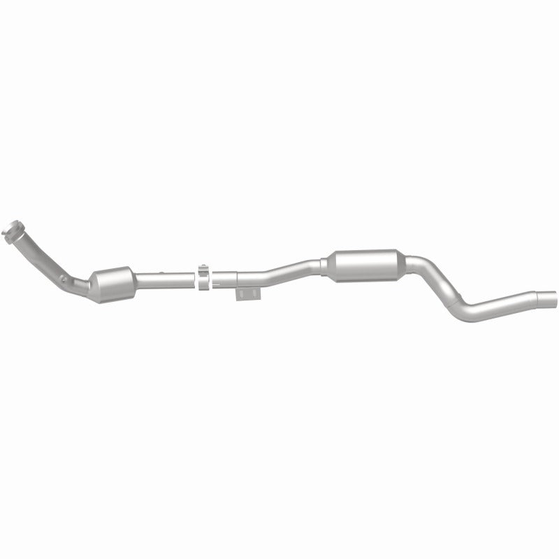 MagnaFlow 01-02 Mercedes-Benz ML320 3.2L California Grade CARB Compliant DF Catalytic Converter