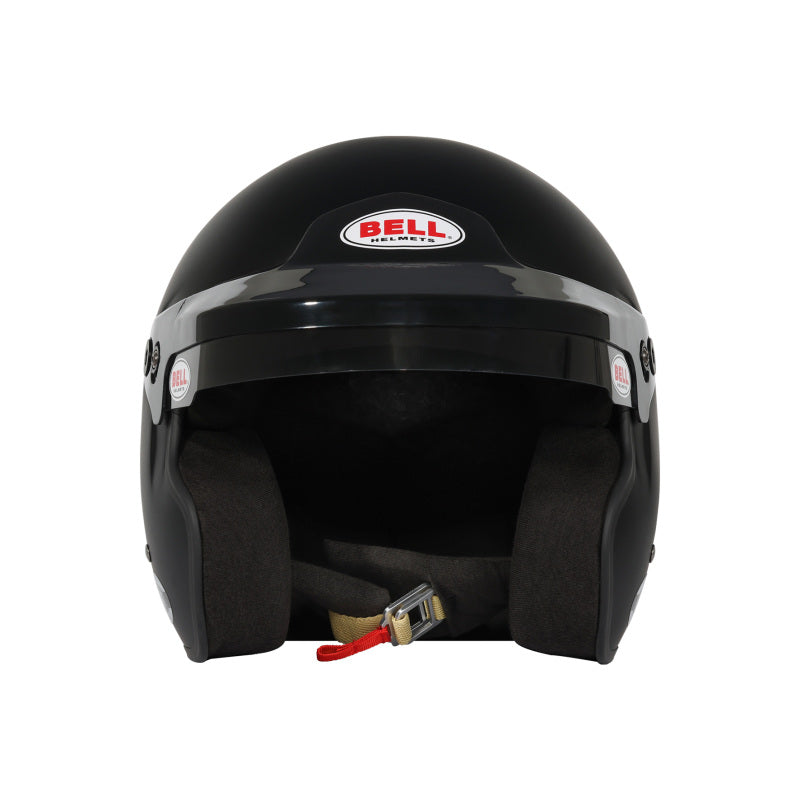 Bell Helmet Mag Orange 4Xl(67-68) Sa2025