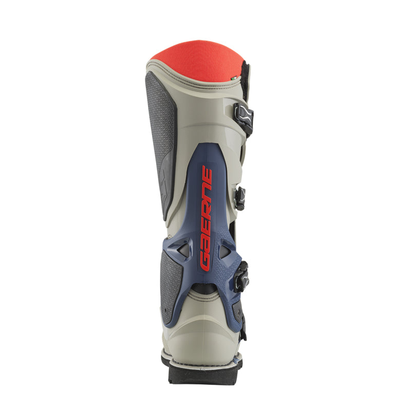 Gaerne SG22 Gore-Tex Enduro Boot Rocky Sunset Size - 12