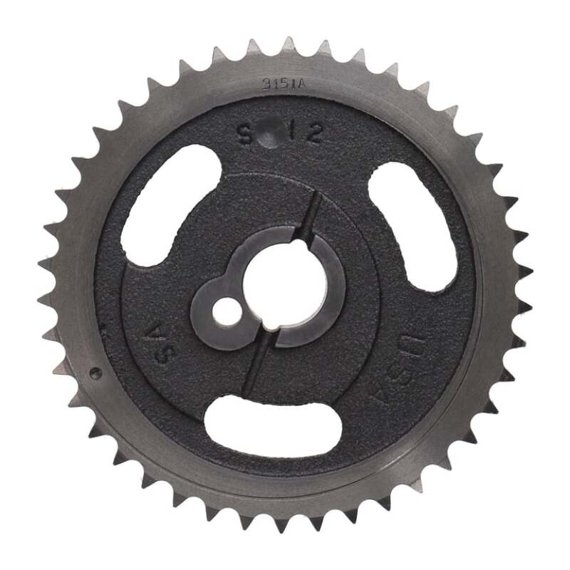 Manley Race Roller Timing Chain Kit - Small Block Ford