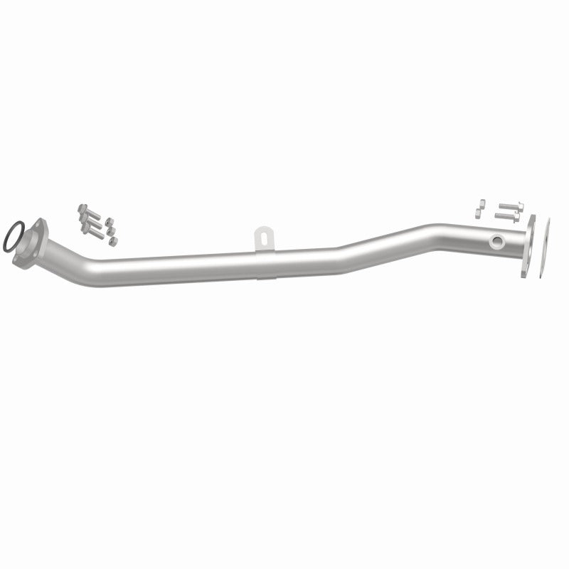 BRExhaust 01-04 Frontier 2.4L Front Pipe Kit