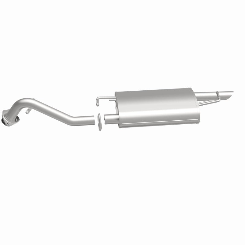 MagnaFlow BRE Exhaust Kit 14-19 TOYOTA COROLLA 1.8L