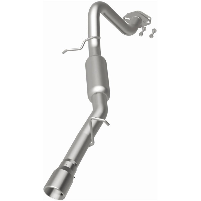 BRExhaust 05-08 Mercury Mariner 3.0L Muffler Kit