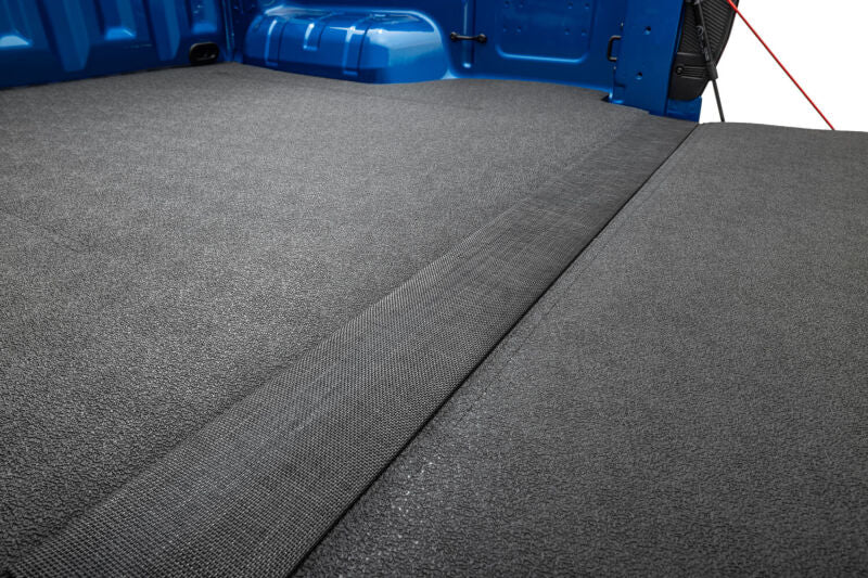 Husky Liners 05-22 Toyota Tacoma CC/Ext Cab 6ft Bed Guardian Impact Bed Mat
