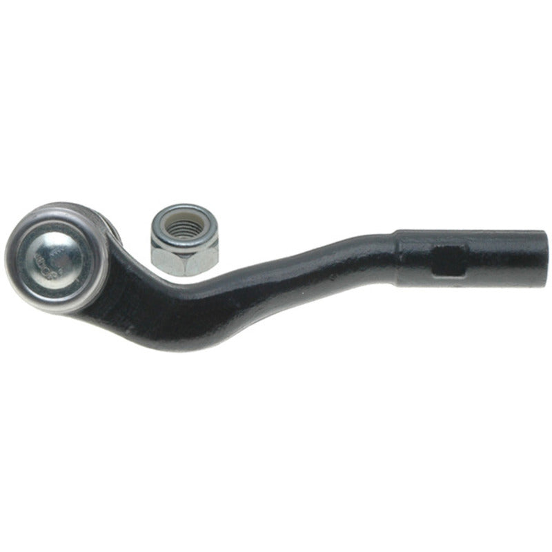 MOOG 2013 Mercedes-Benz G63 AMG Front Right Outer / Right Outer Tie Rod