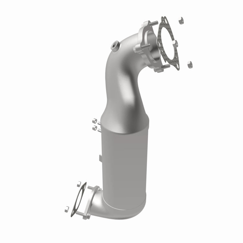 MagnaFlow 20-24 Ford Explorer 2.3L OEM Underbody Front Direct-Fit Catalytic Converter