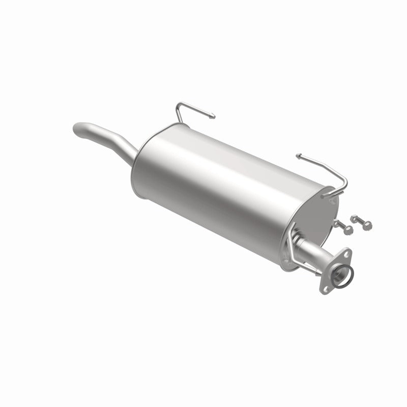 BRExhaust 13-17 NISSAN SENTRA 1.8L Muffler Kit