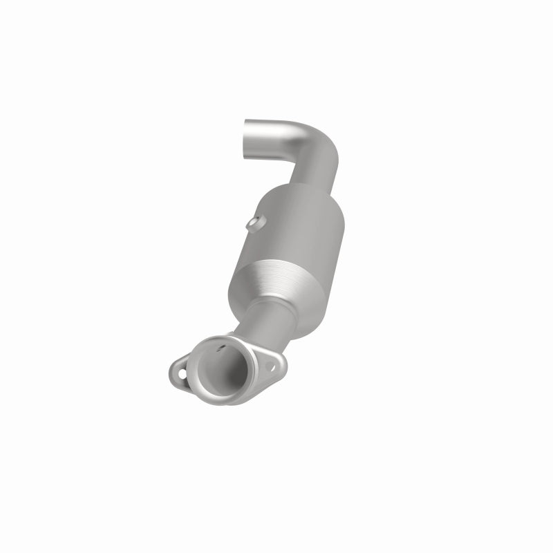 MagnaFlow 2010 Ford F-150 4.6L Direct-Fit Catalytic Converter