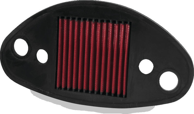 BikeMaster Suzuki VL800 Boulevard C50 Air Filter