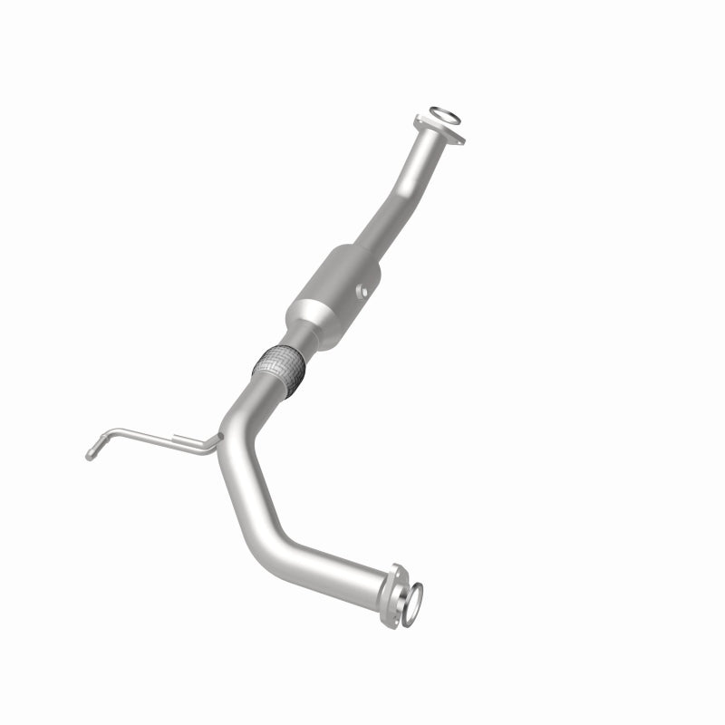 MagnaFlow 05-06 Toyota Tundra 4.7L California Grade CARB Complaint Direct-Fit Catalytic Converter