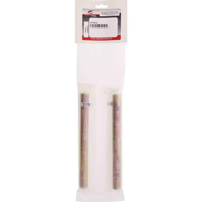 All Balls Racing Tie Rod Only Kit