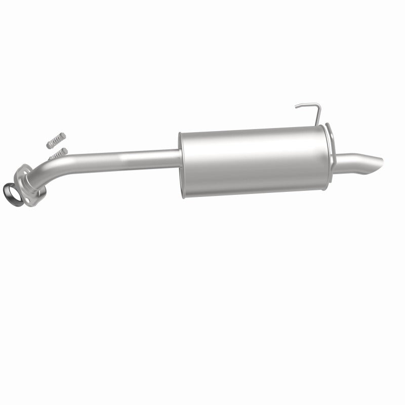 BRE Exhaust 12-14 CR-V 2.4L Muffler Kit
