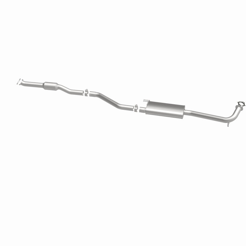 Magnaflow 19-20 Hyundai Santa Fe Conv DF L4 OEM Underbody