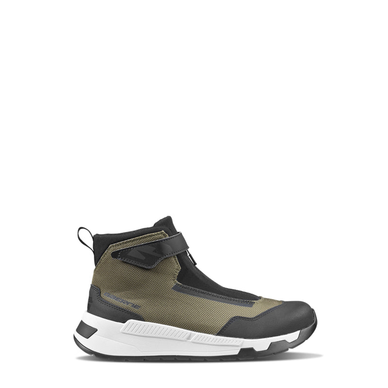 Gaerne G.Zion Air Boot Black/Green Size - 10