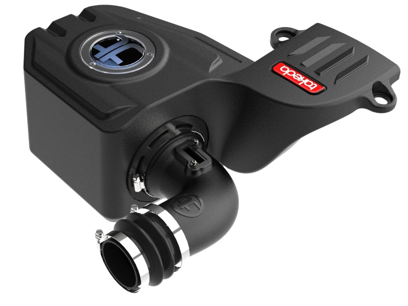 aFe 23-25 Mazda CX-50 L4 2.5L (t) Takeda Momentum Cold Air Intake System w/Pro 5R Filter