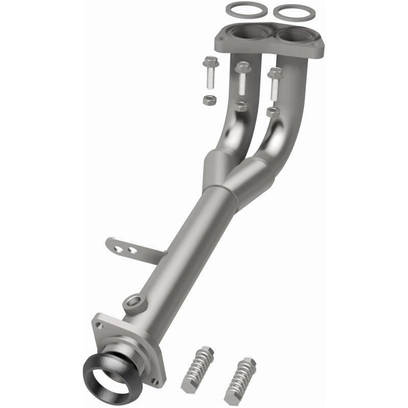 BRE Exhaust 96-00 Civic EL 1.6L Front Pipe Kit