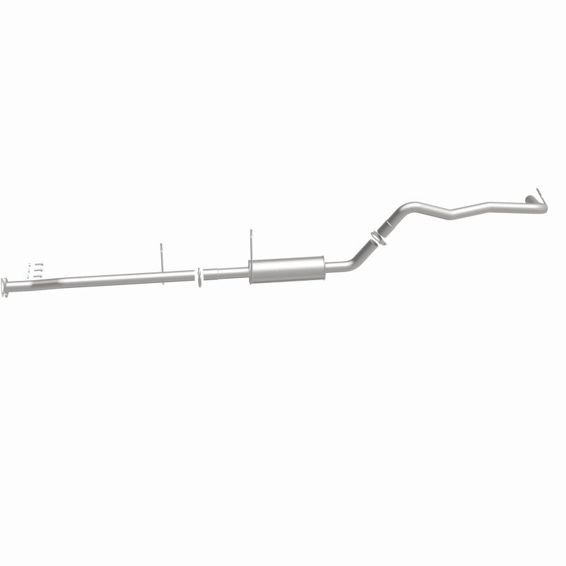 BRExhaust 01-03 GMC S10 Sonoma 2.2L Exhaust Kit