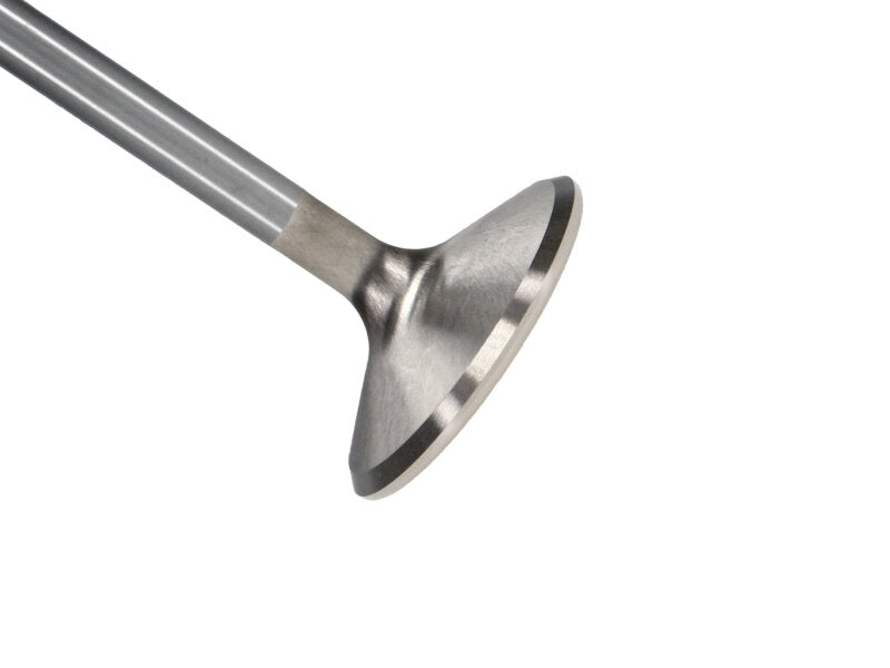 Manley Chevrolet Big Block Exhaust Valve Kit - 1.940in Head Dia. 6.400in O/A Length, 0.3415in Stem