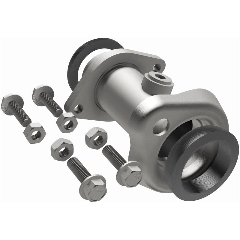 BRE Exhaust 94-97 Accord 2.2L Front Pipe Kit