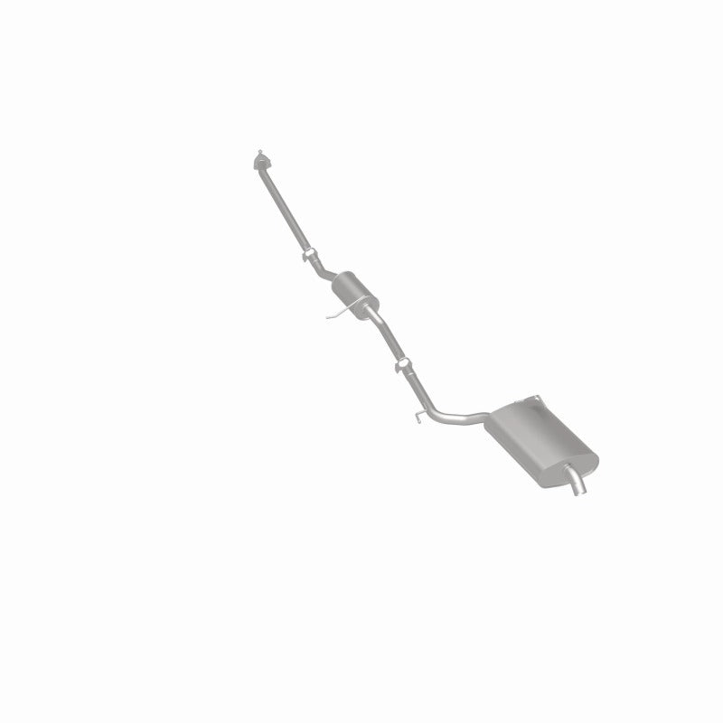 MagnaFlow BRE Exhaust Kit 03-05 Honda Accord 2.4L